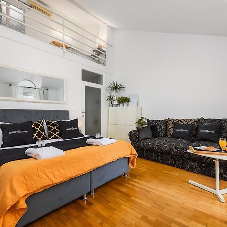 Umagic Apartment Eksteriør bilde