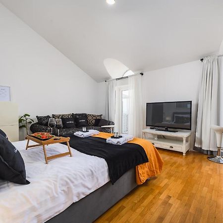 Umagic Apartment Eksteriør bilde
