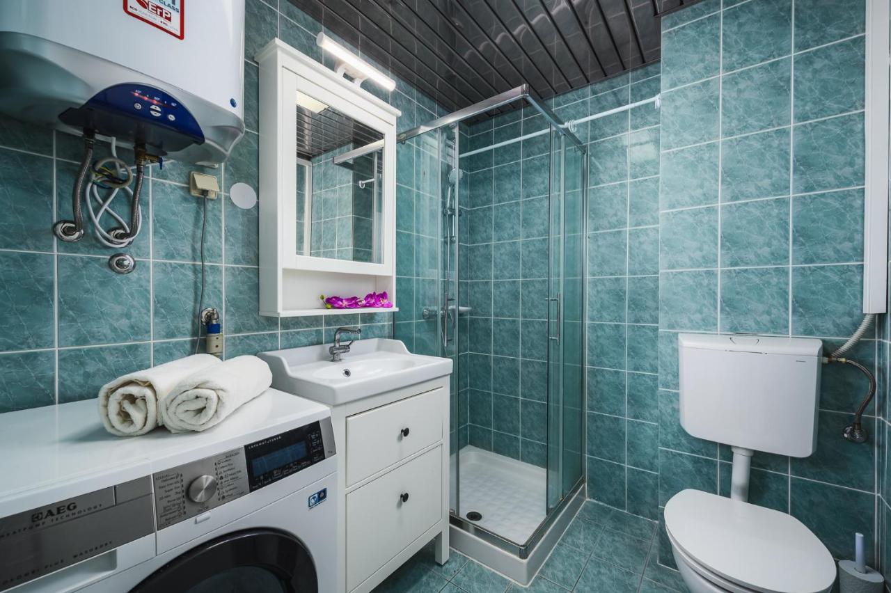 Umagic Apartment Eksteriør bilde