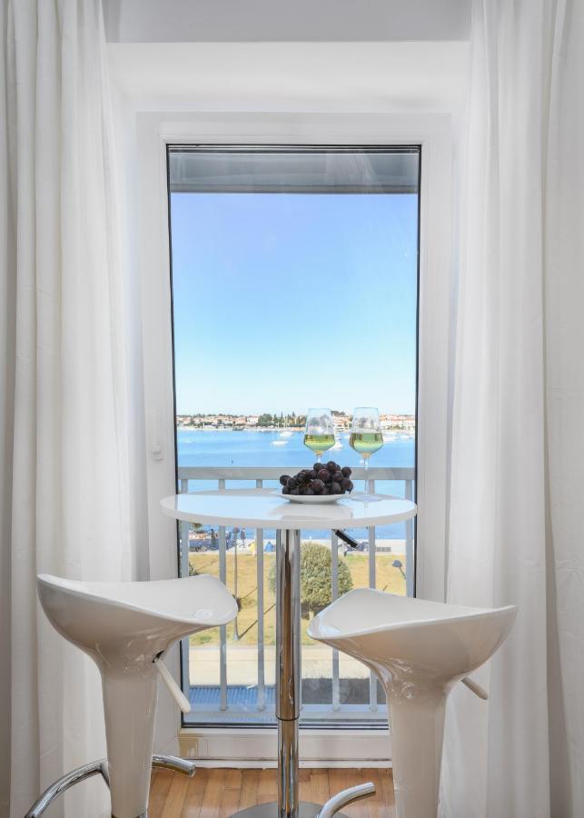 Umagic Apartment Eksteriør bilde
