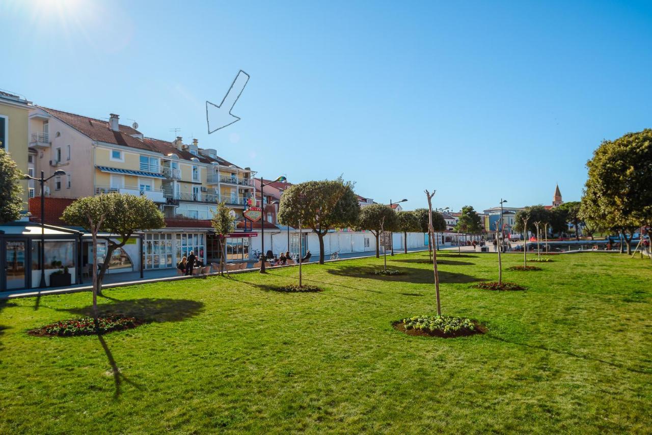 Umagic Apartment Eksteriør bilde