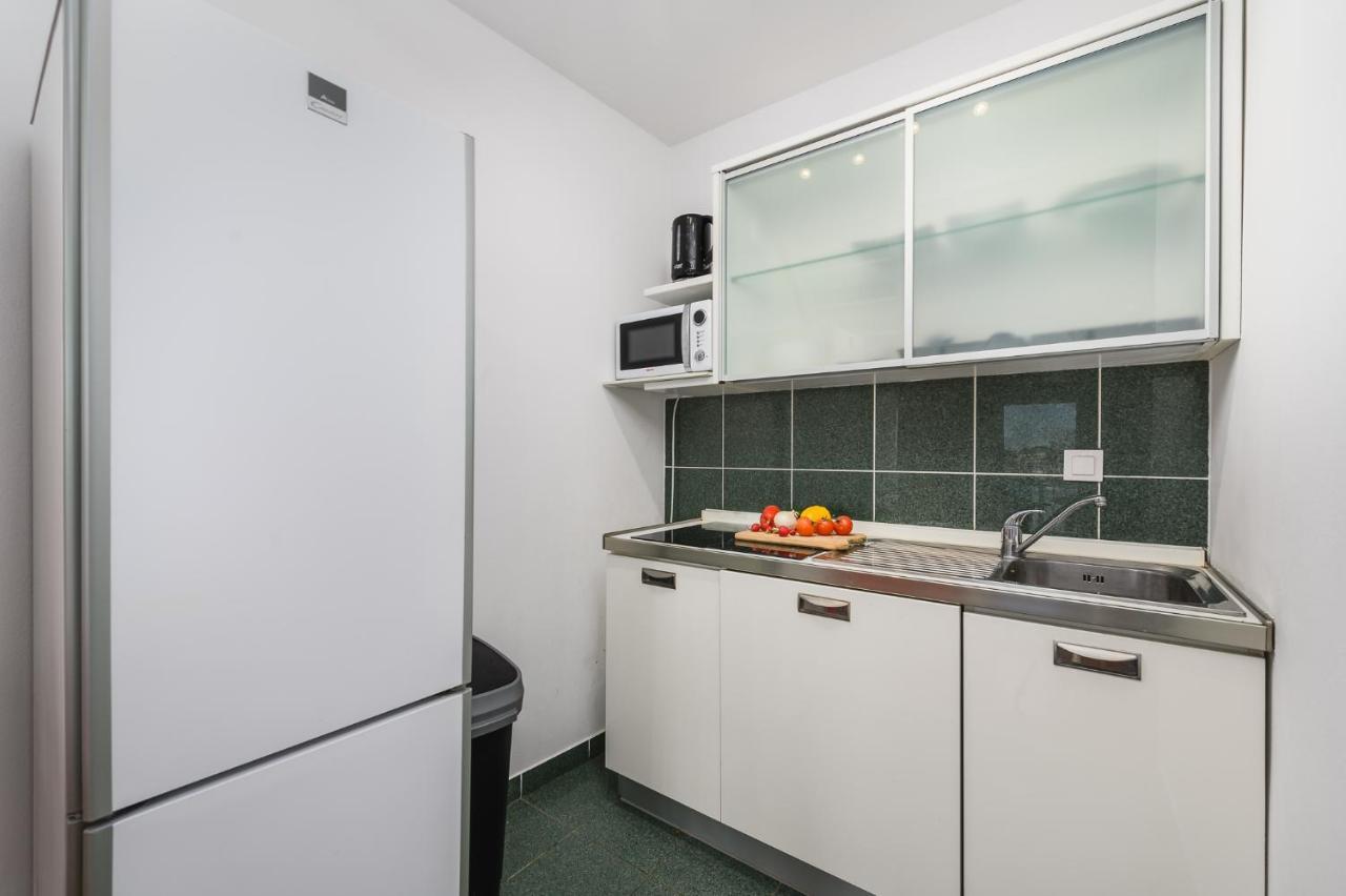 Umagic Apartment Eksteriør bilde