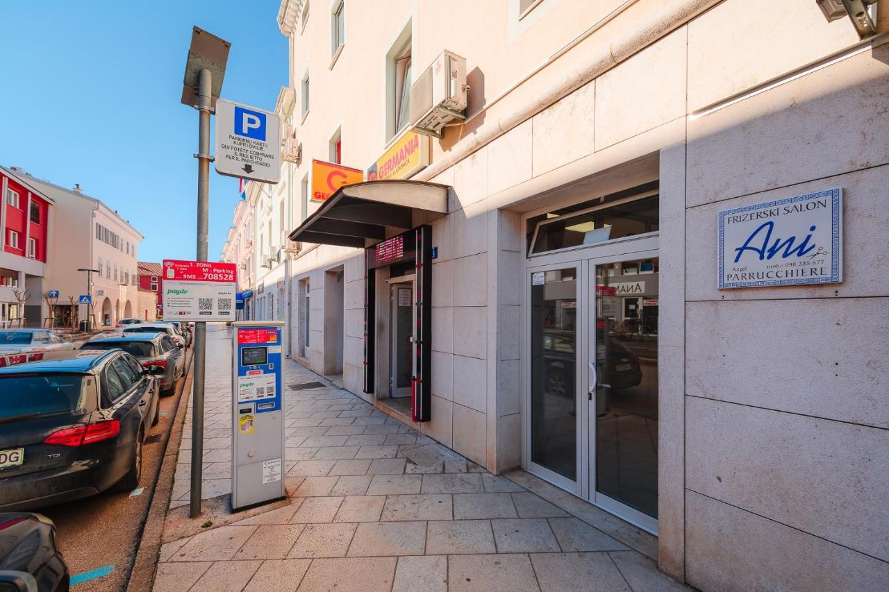 Umagic Apartment Eksteriør bilde