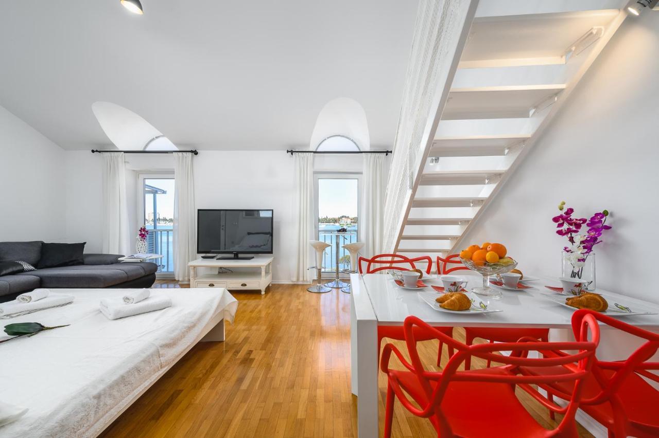 Umagic Apartment Eksteriør bilde