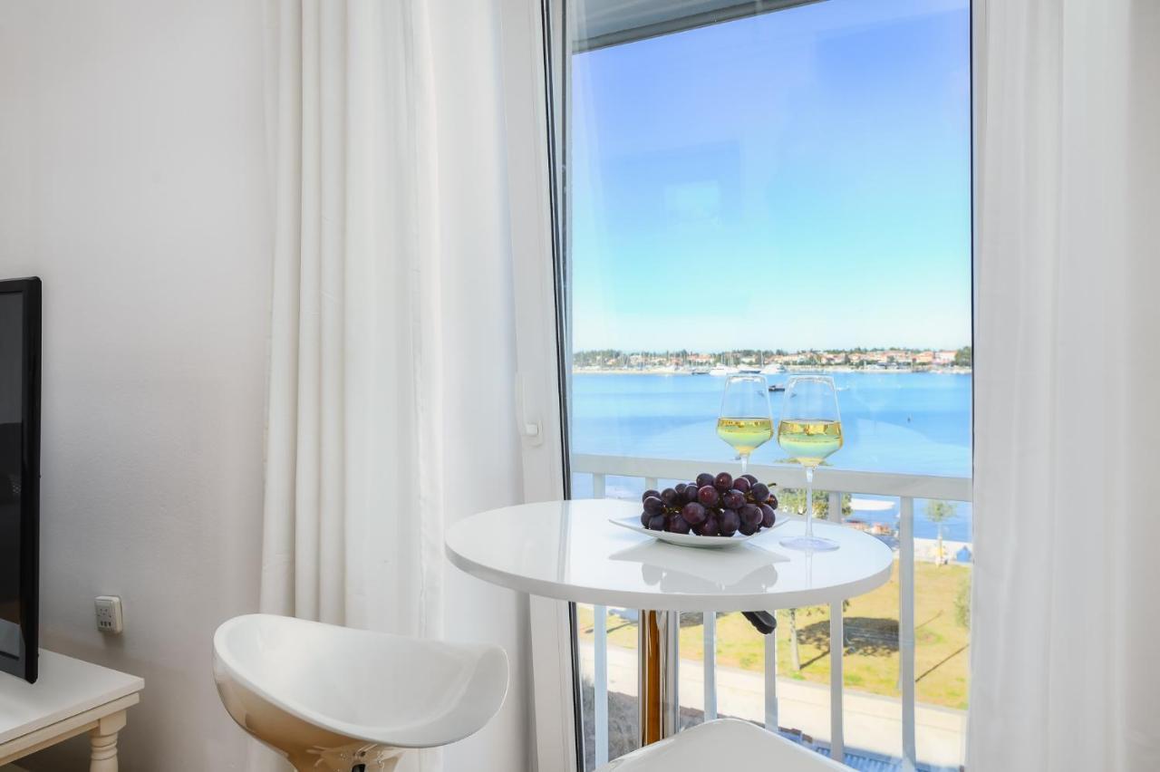 Umagic Apartment Eksteriør bilde