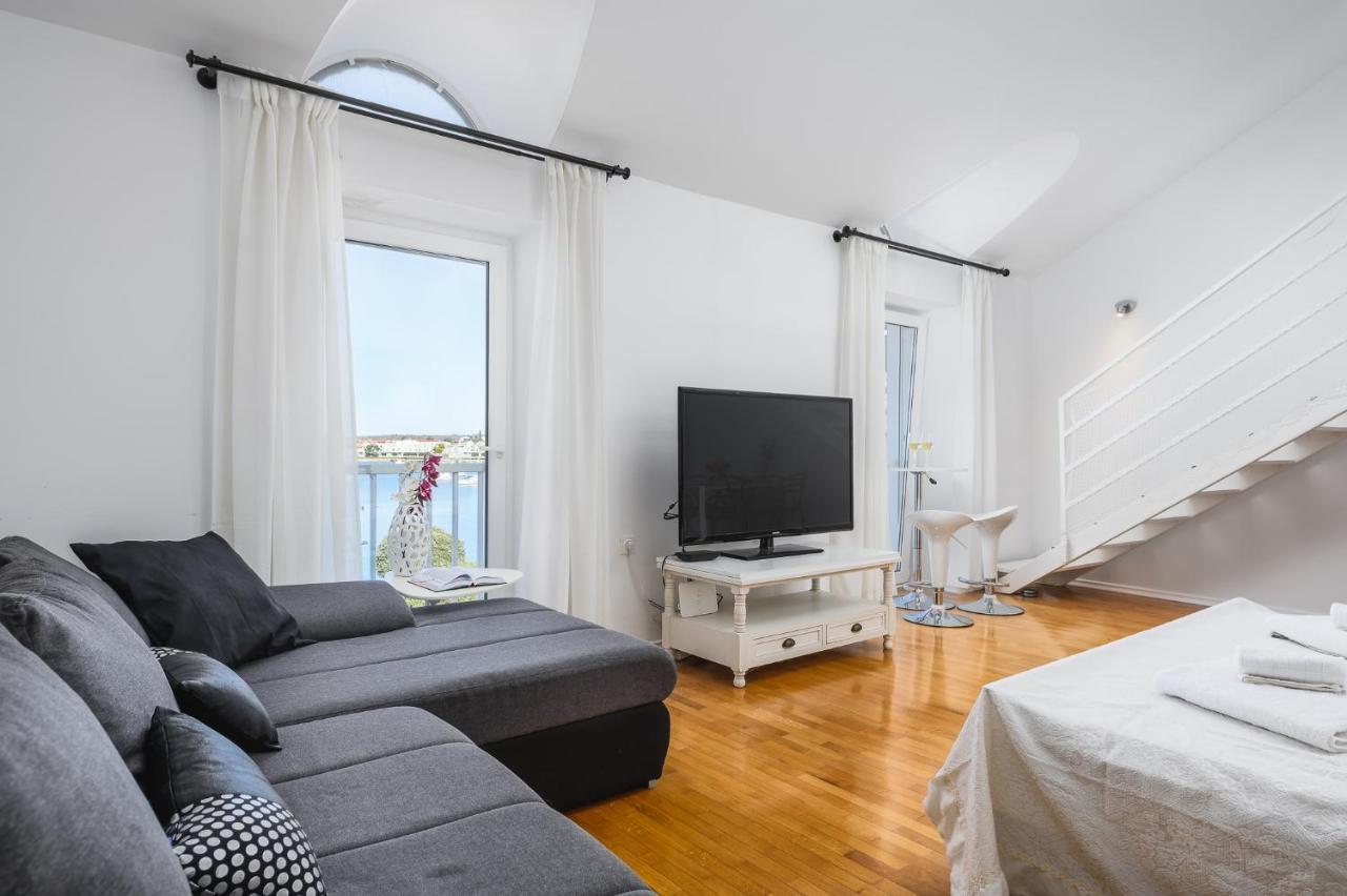 Umagic Apartment Eksteriør bilde